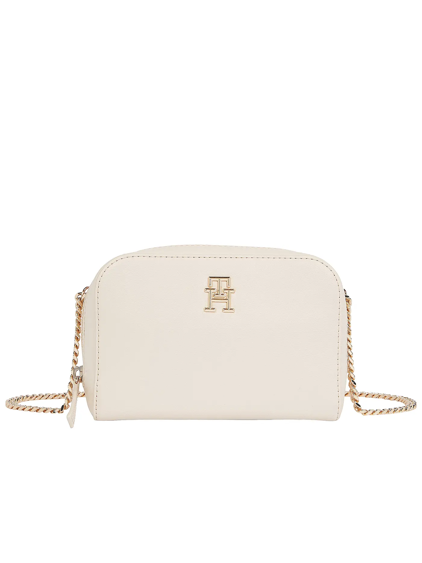 TOMMY HILFIGER | Tasche - Mini Bag | beige